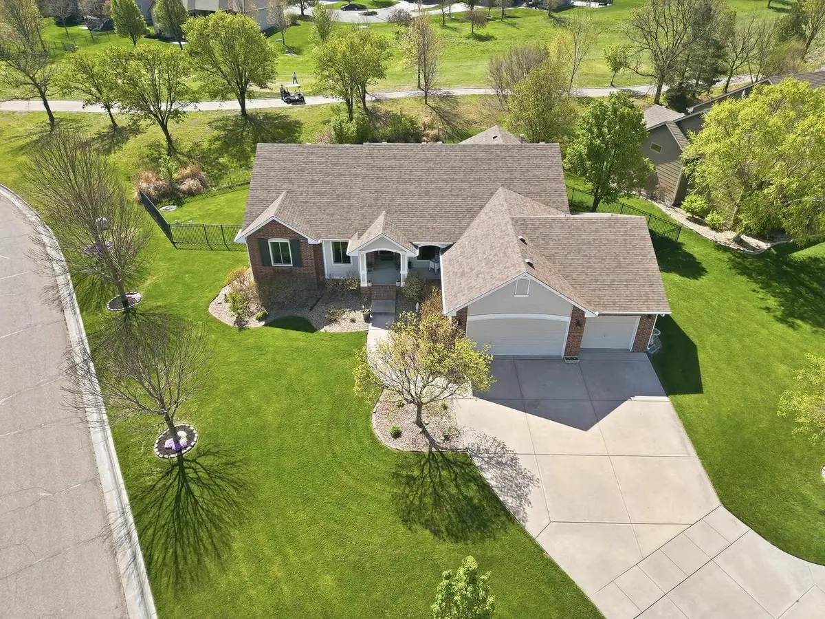 14103 W Onewood Ct, Wichita, KS 67235 - #1