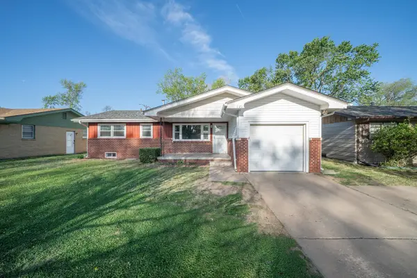 821 N Mccomas, Wichita, KS 67203