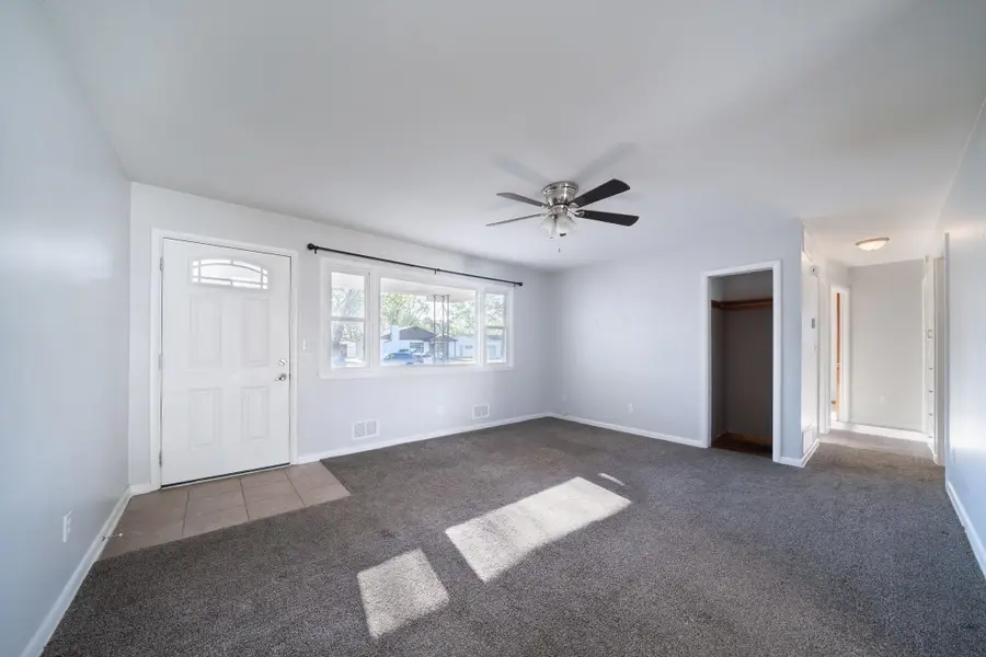 821 N Mccomas, Wichita, KS 67203 - #3