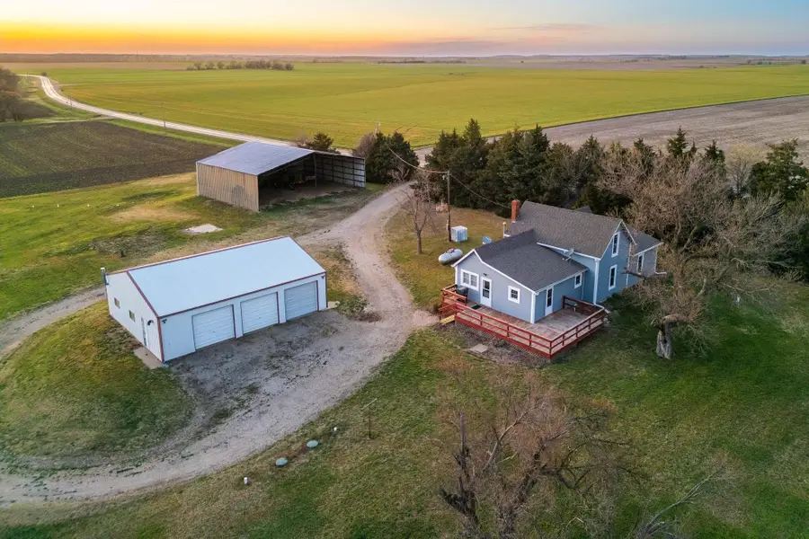 628 Mulberry Rd, Minneapolis, KS 67467 - #3