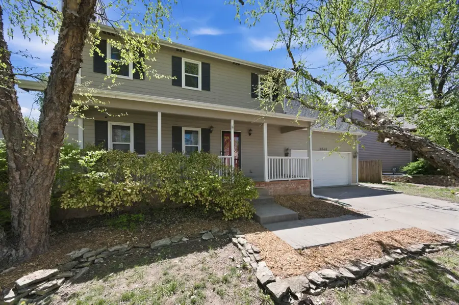 6643 E Saint James Pl, Bel Aire, KS 67226 - #2