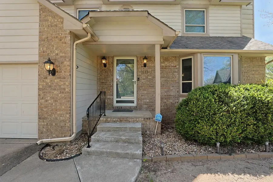 1129 N Manchester Ct, Wichita, KS 67212 - #3