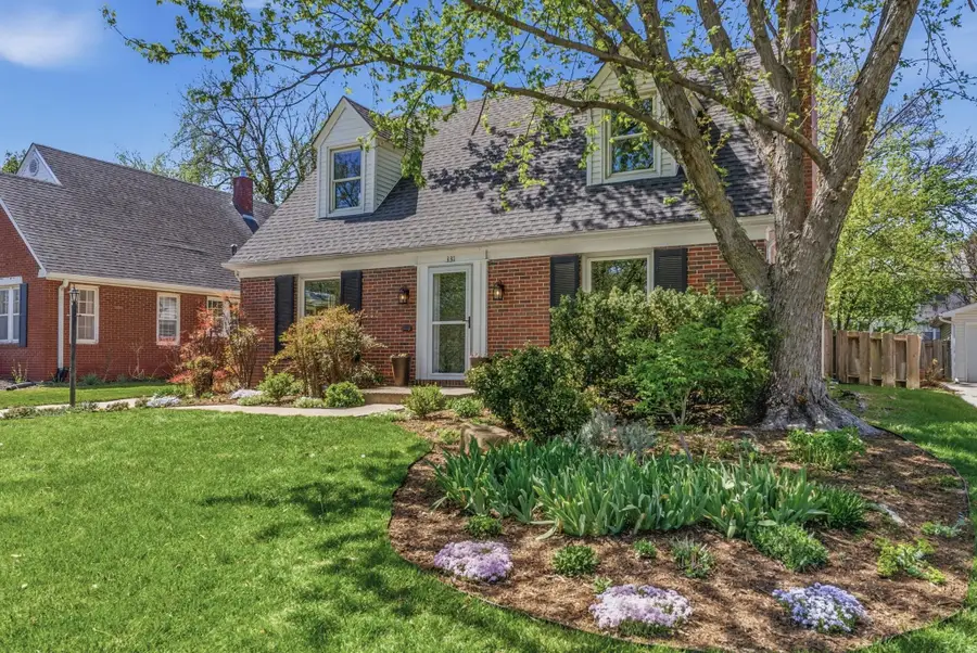 331 S Glendale Ave, Wichita, KS 67218 - #3