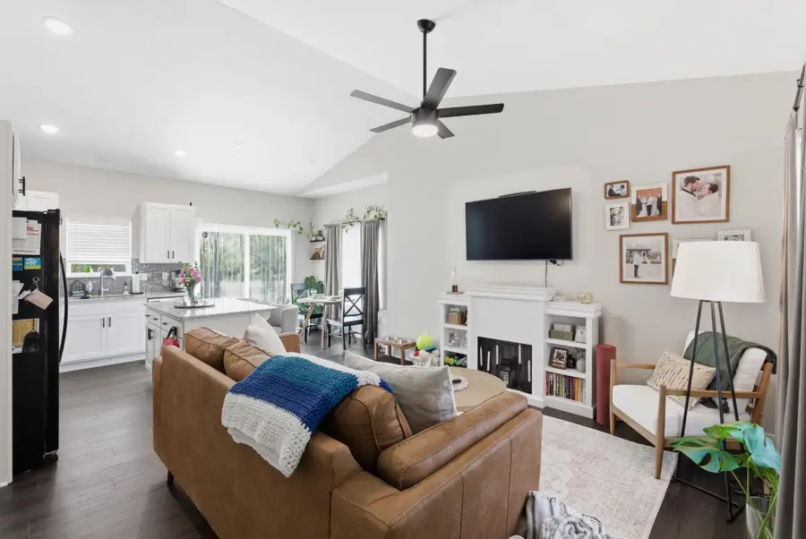 5530 S Victoria Ct, Wichita, KS 67216 - #3