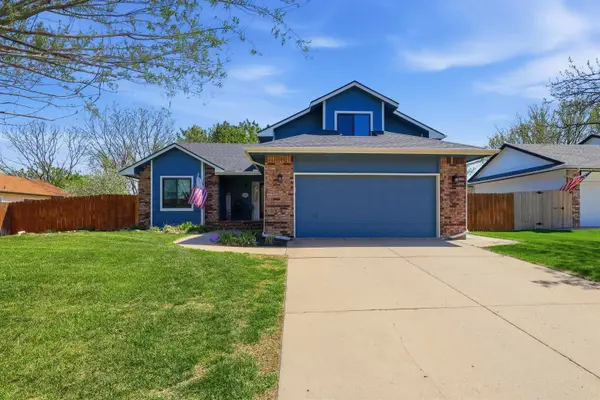 152 Lioba Dr, Andover, KS 67002