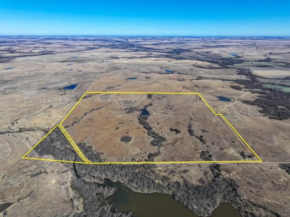 000 275th St, Virgil, KS 66870 - #1