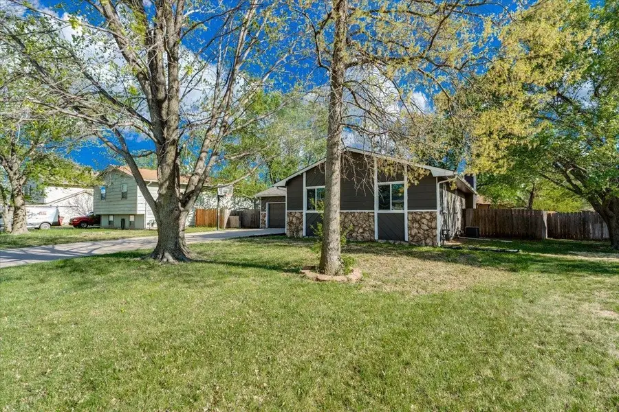 21 Shenandoah Dr., Goddard, KS 67052-9418 - #3