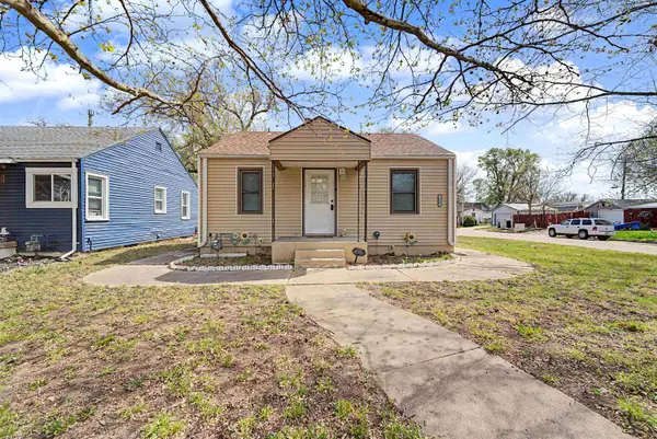 1000 N 11th St, Salina, KS 67401