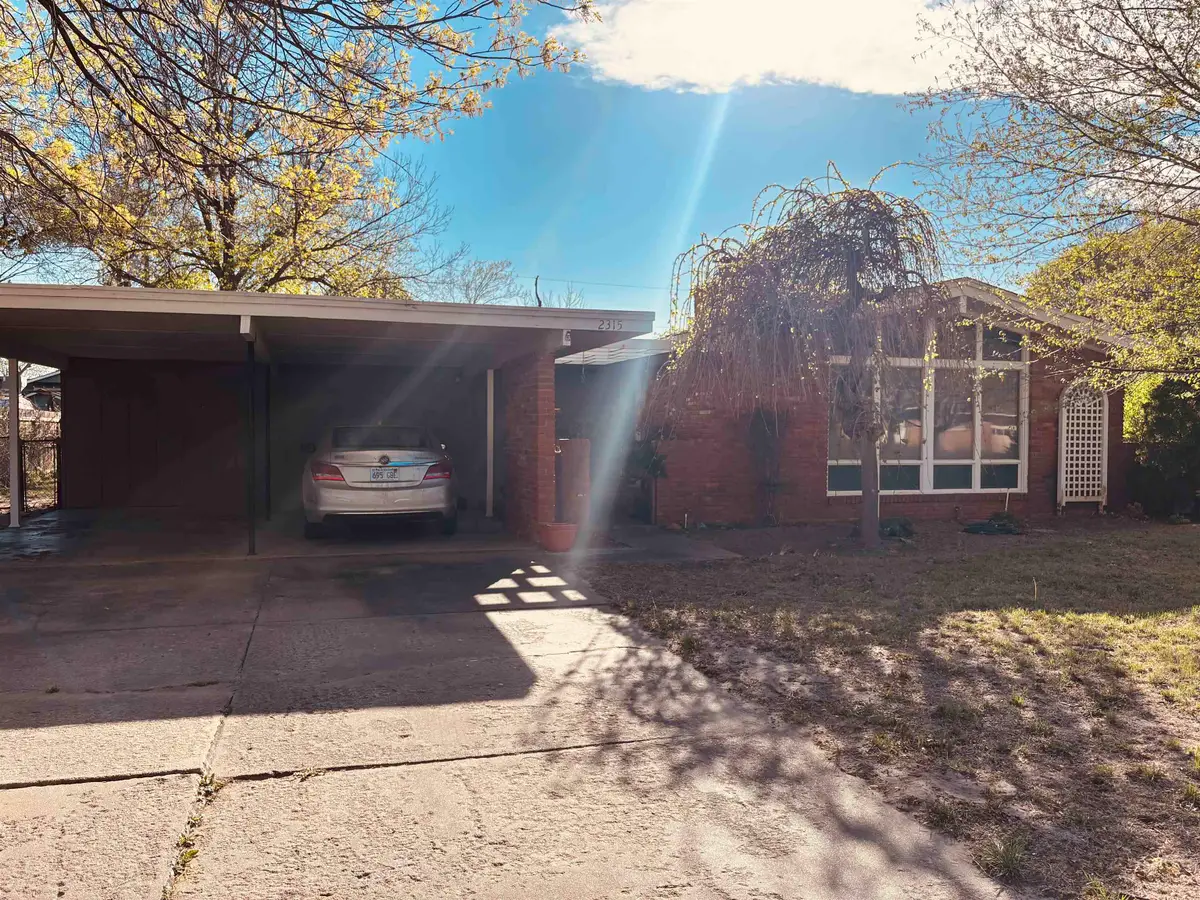 2315 N Richmond St, Wichita, KS 67204 - #1