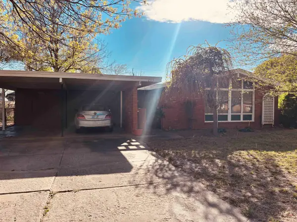 2315 N Richmond St, Wichita, KS 67204