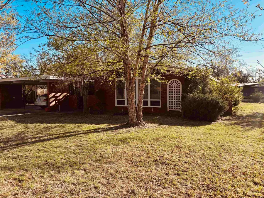 2315 N Richmond St, Wichita, KS 67204 - #2