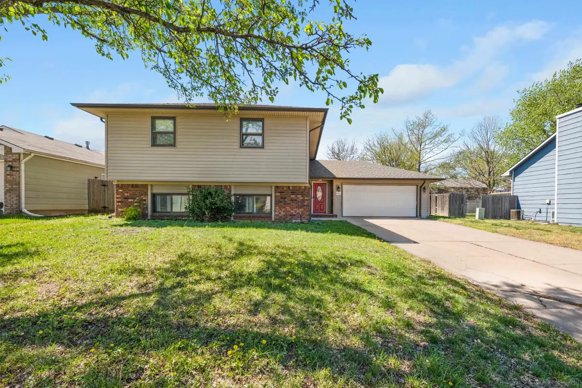 2463 S Dalton St, Wichita, KS 67210 - #1