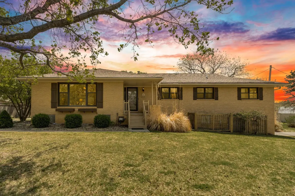 340 S Hillsdale, Wichita, KS 67230 - #1