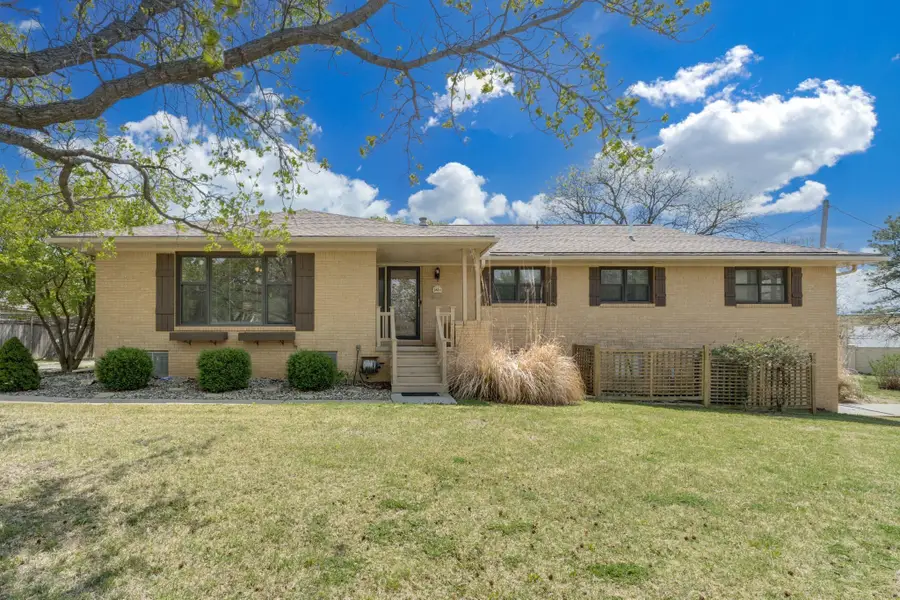 340 S Hillsdale, Wichita, KS 67230 - #2