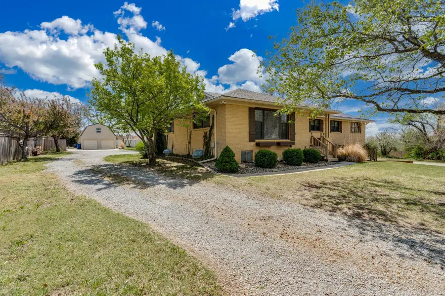 340 S Hillsdale, Wichita, KS 67230 - #3