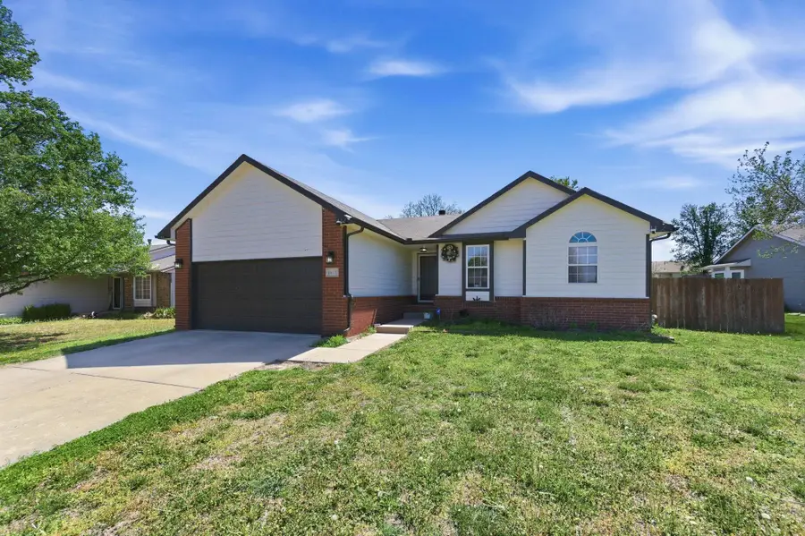 10109 W Haskell St, Wichita, KS 67209 - #2
