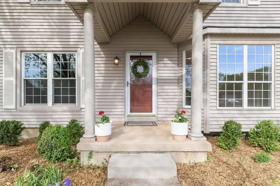 3817 N Rushwood St, Wichita, KS 67226 - #2