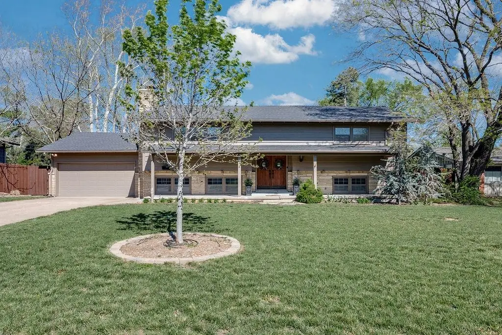 6706 E Magill St, Wichita, KS 67206 - #1