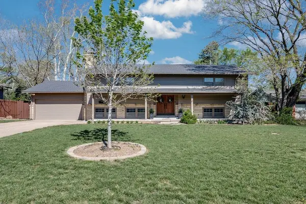 6706 E Magill St, Wichita, KS 67206