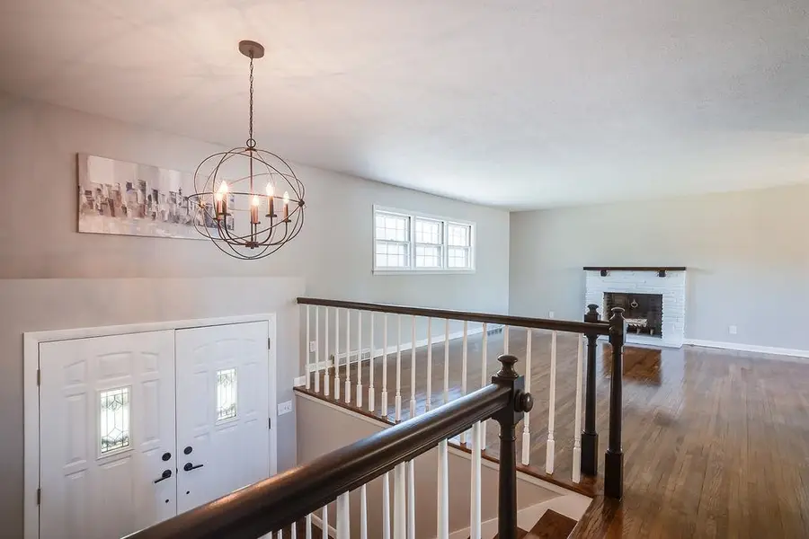 6706 E Magill St, Wichita, KS 67206 - #2