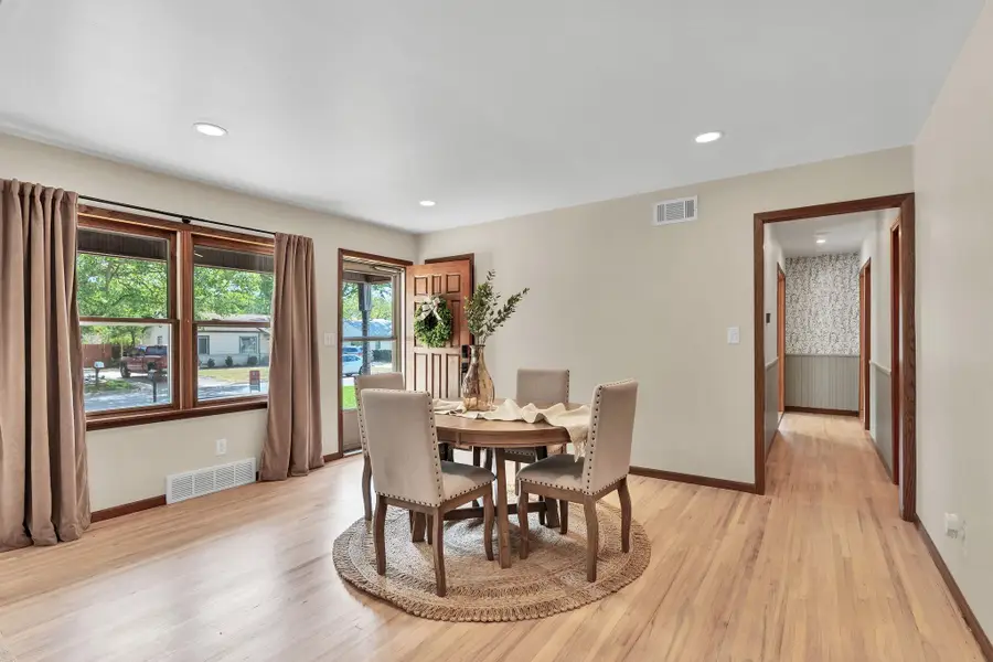 1021 N Kokomo Ave, Derby, KS 67037 - #3