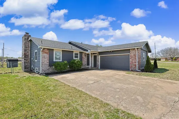 113 W Berlin, Rose Hill, KS 67133