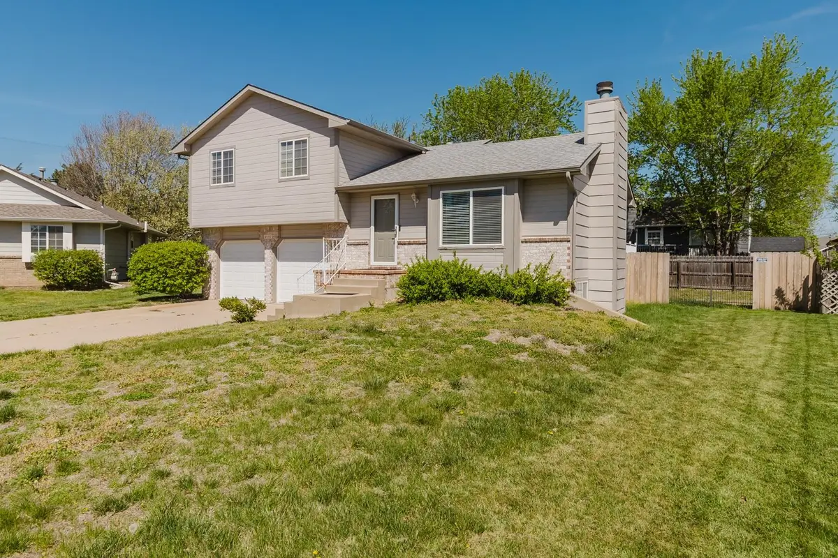 8110 W Westlawn, Wichita, KS 67212 - #1