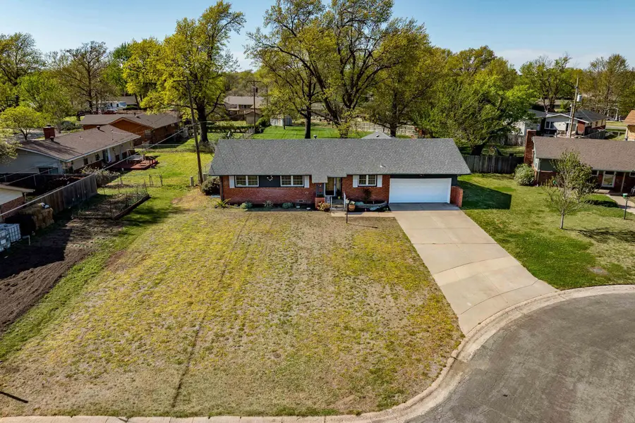 9130 W Murray, Wichita, KS 67212 - #2