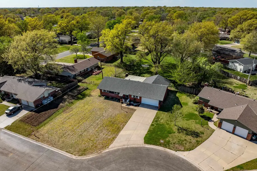 9130 W Murray, Wichita, KS 67212 - #3