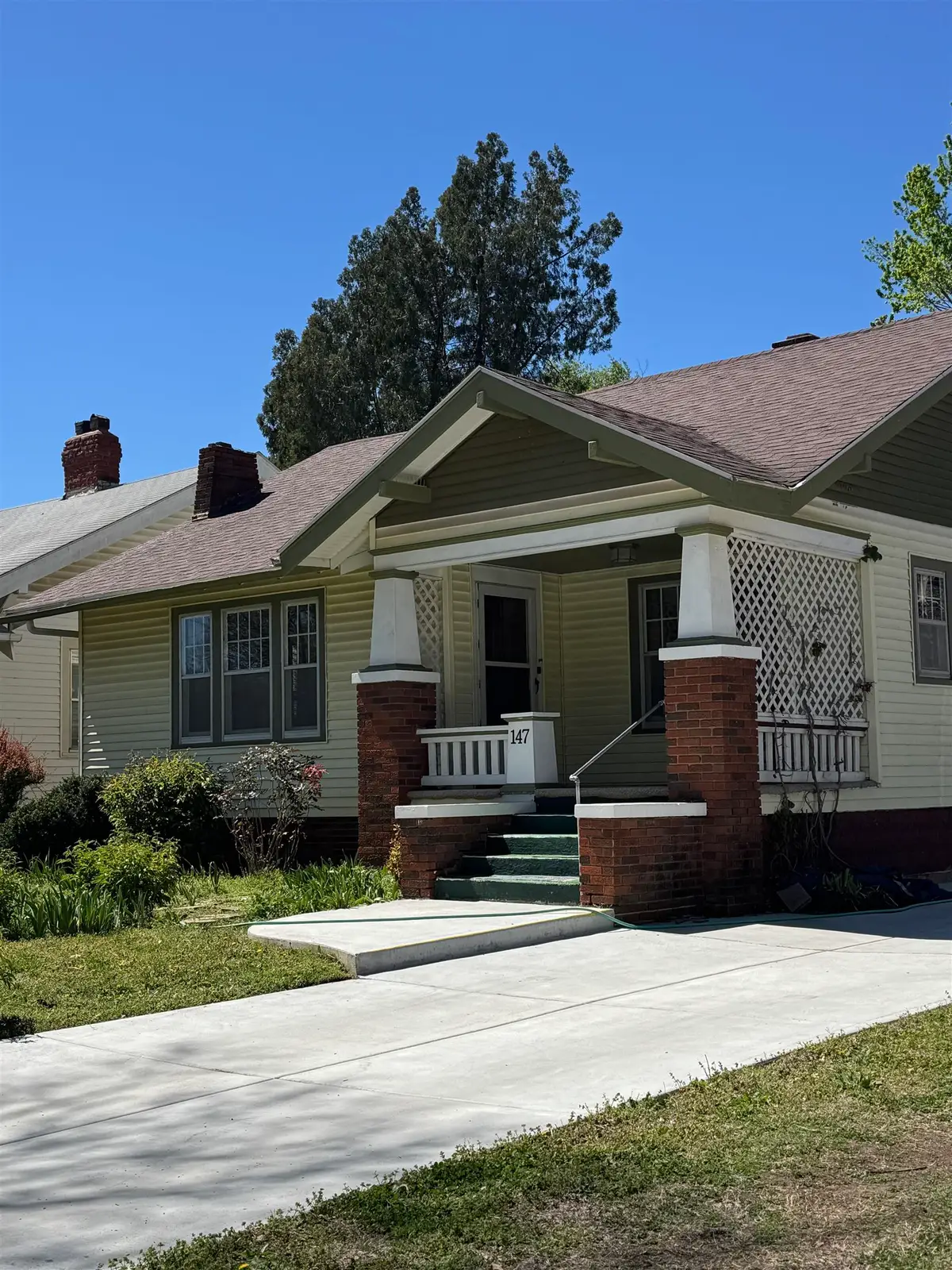 147 S Athenian St, Wichita, KS 67213 - #1