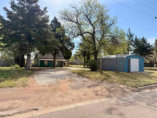 13300 SE Main St, Rago, KS 67142