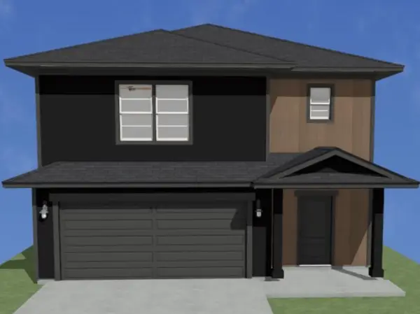 1744 S Goebel, Wichita, KS 67207