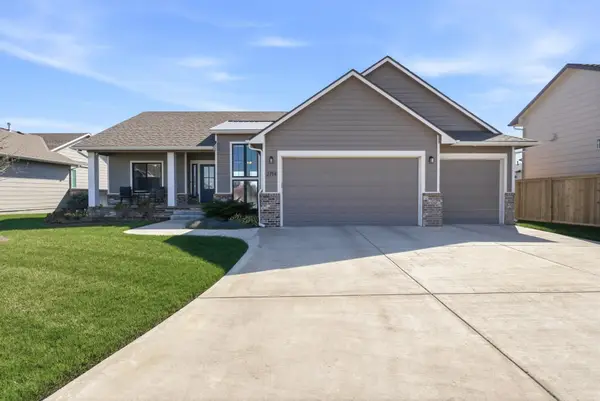 2714 N Bracken St, Wichita, KS 67226