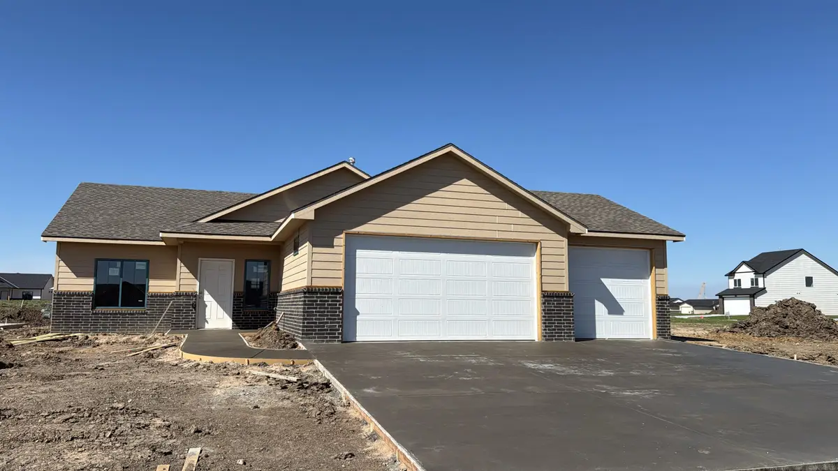 8998 Joshua St., Bel Aire, KS 67226 - #1