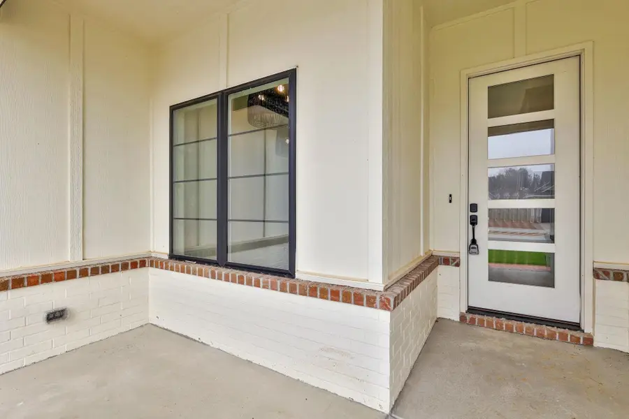 2513 N Bluestone St, Andover, KS 67002 - #3