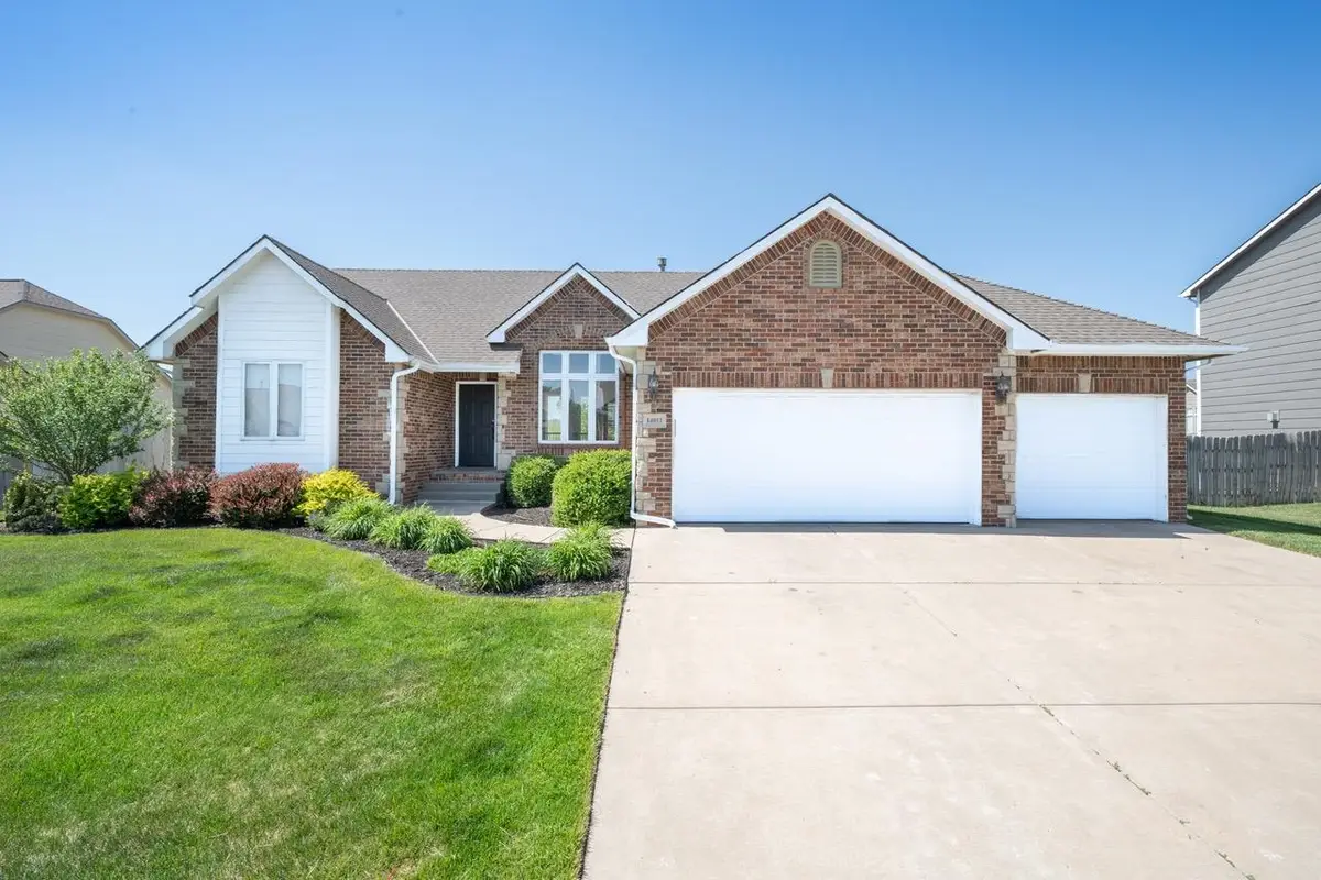 14011 E Watson St, Wichita, KS 67230 - #1