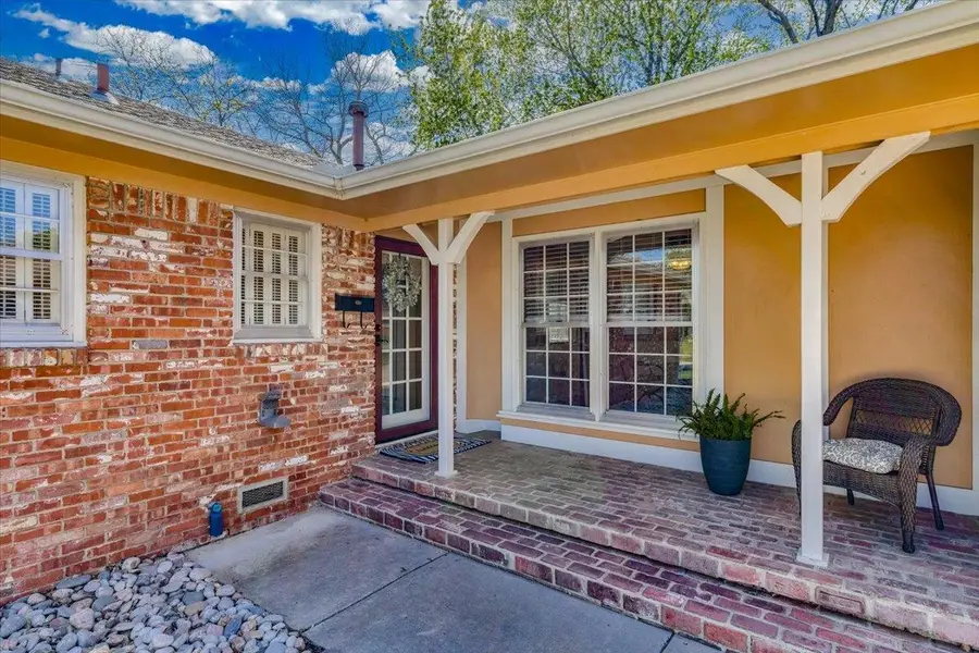 751 N Crestline St, Wichita, KS 67212 - #3