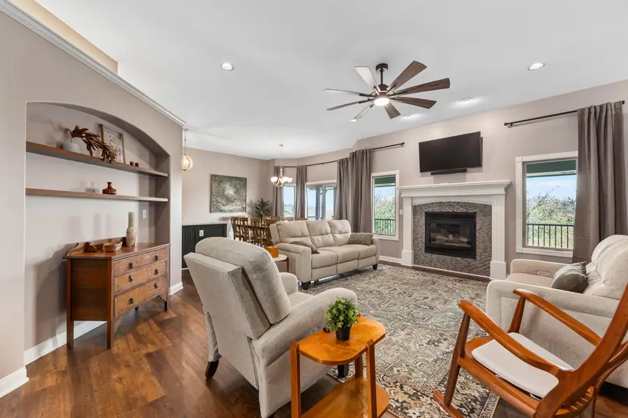 500 N Fiddlers Creek St, Valley Center, KS 67147 - #3