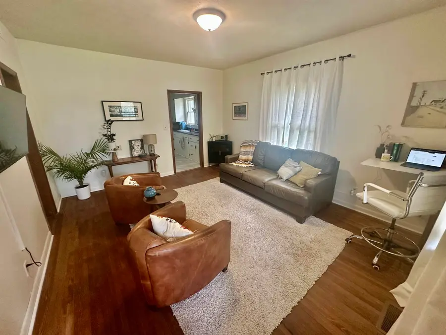 522 S Christian Ave., Moundridge, KS 67107 - #3