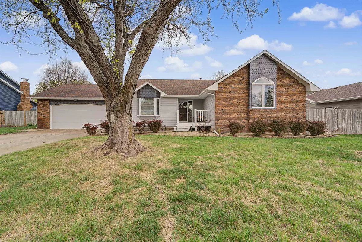 1220 Fredrich Dr., Salina, KS 67401 - #1