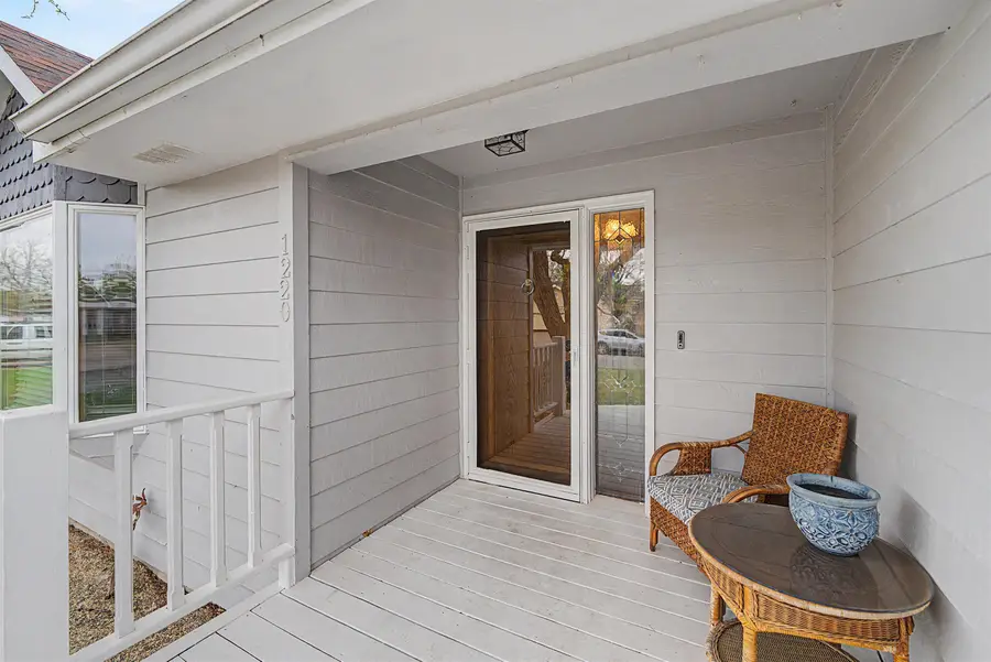 1220 Fredrich Dr., Salina, KS 67401 - #2