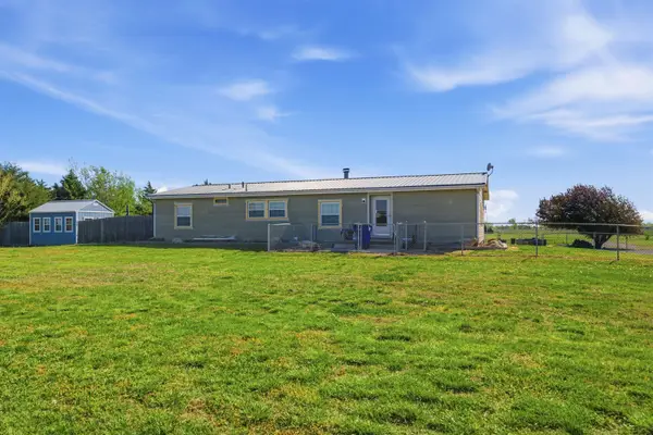 12026 N 39th St W, Sedgwick, KS 67135