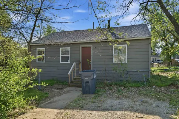 3128 S Davidson St, Wichita, KS 67210