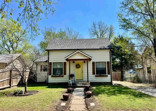 310 N 4th, Arkansas City, KS 67005