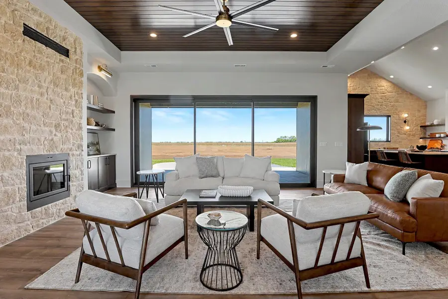 24411 W Stone Bottom St, Goddard, KS 67052 - #2