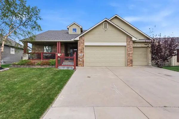 1406 S Alden, Wichita, KS 67230