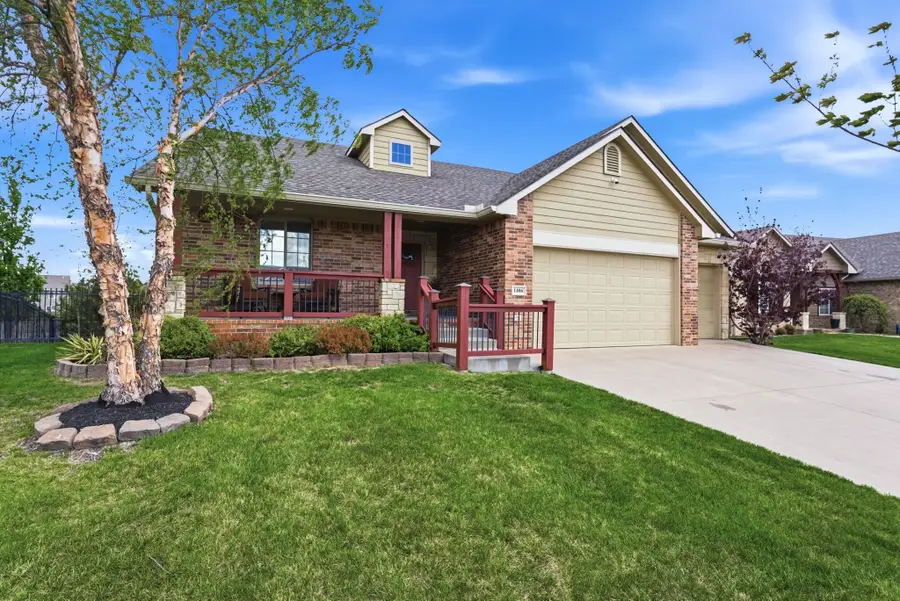 1406 S Alden, Wichita, KS 67230 - #2