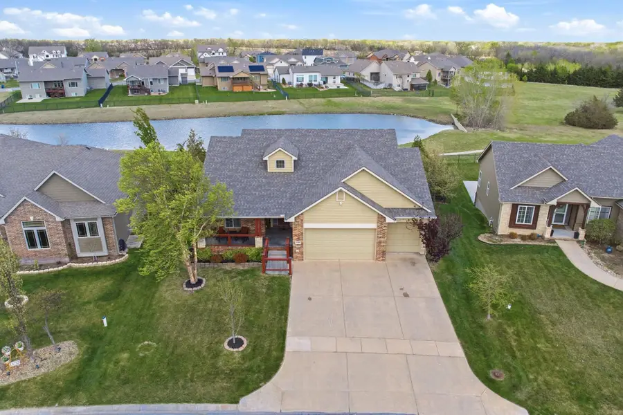 1406 S Alden, Wichita, KS 67230 - #3