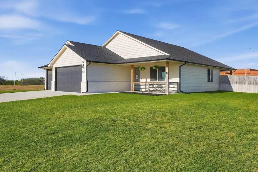 5537 W 42nd Ct S, Wichita, KS 67215 - #3