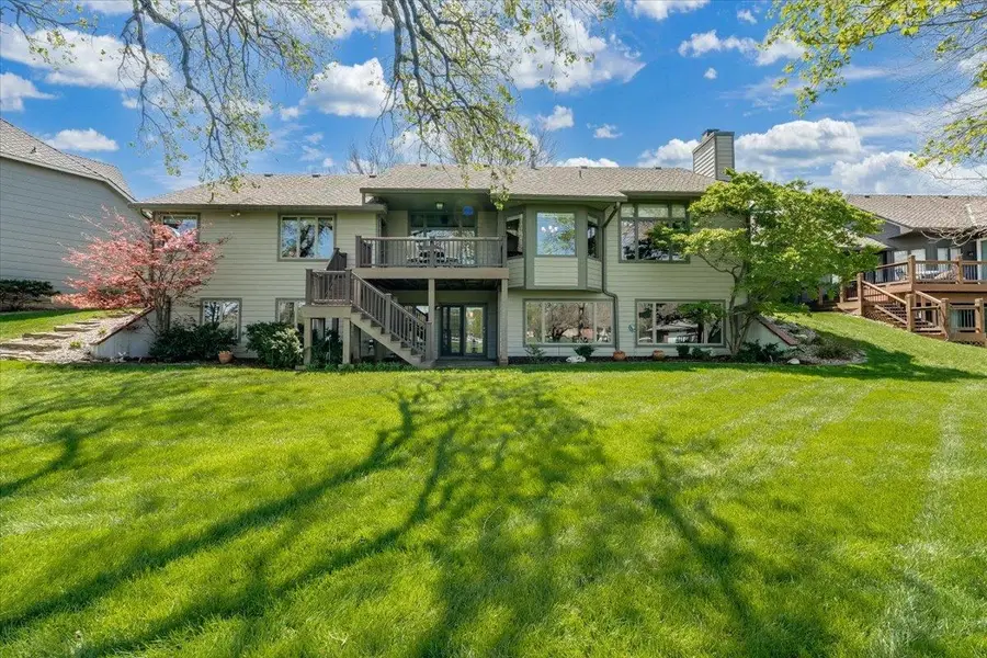 2516 N Meadow Grove Cir, Wichita, KS 67205 - #3